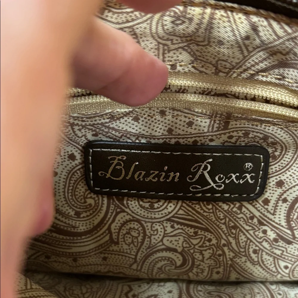 Blazin Roxx chic dark